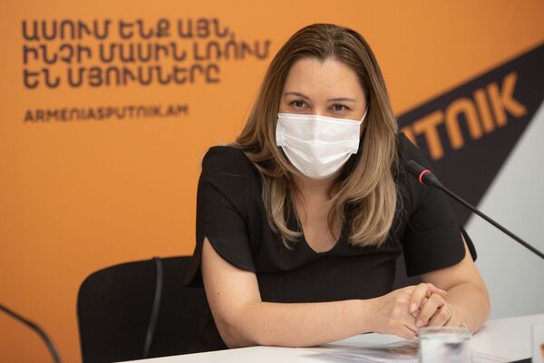 Машины и бизнес без залога: В Армении развивается альтернатива банковским кредитам  - Sputnik Армения