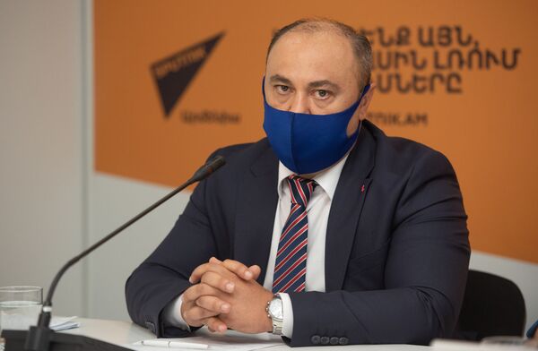 Машины и бизнес без залога: В Армении развивается альтернатива банковским кредитам  - Sputnik Армения