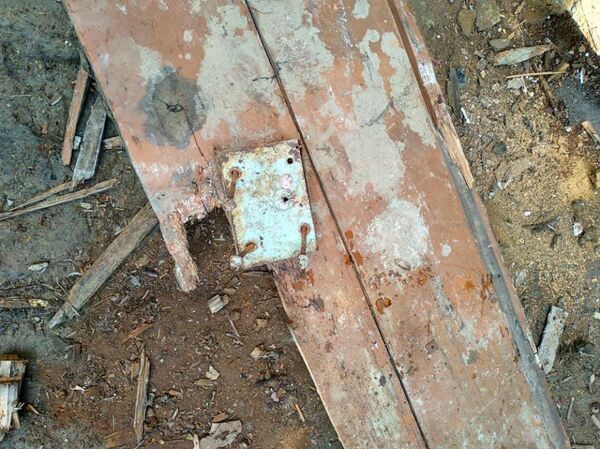 Գյումրին սիրելու նուրբ արվեստը, կամ ինչպես Դերենիկը գնեց Դերենիկի տունը Գյումրին սիրելու նուրբ արվեստը, կամ ինչպես Դերենիկը գնեց Դերենիկի տունը - Sputnik Արմենիա