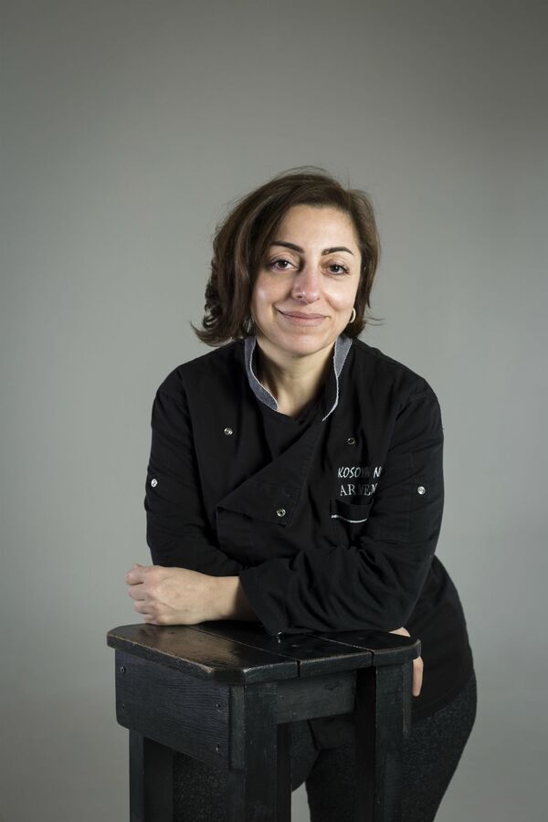 Адская кухня по-армянски, или Что таит в себе профессия повара - Sputnik Армения