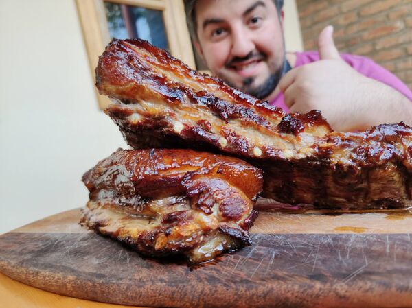 Адская кухня по-армянски, или Что таит в себе профессия повара - Sputnik Армения