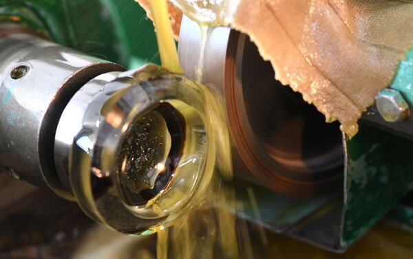 Ученый-армянин из Финляндии работает над новой технологией для фото и видео Ученый-армянин из Финляндии работает над новой технологией для фото и видео - Sputnik Армения