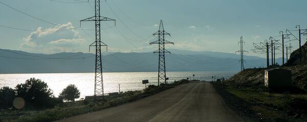 Трасса M14 - Sputnik Արմենիա