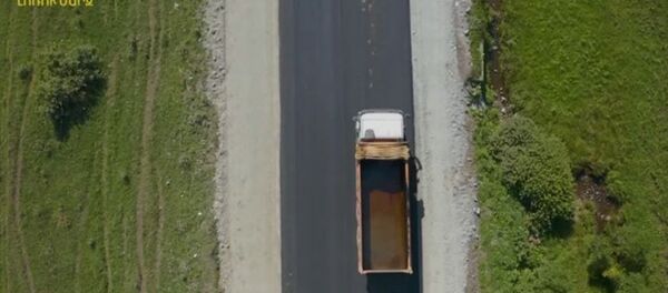 Կառուցենք Հայաստանը Նորովի. Տաշիր-Վարդաղբյուր - Sputnik Արմենիա