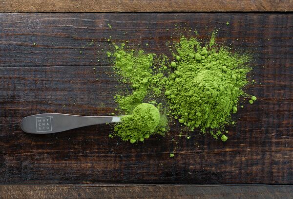 В чем польза матчи? В чем польза матчи? - Sputnik Армения