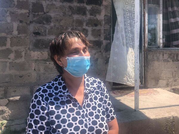 «Հարս եմ եկել, հարս եմ բերել այս վթարային տանը». նոր ծրագիր` Շիրակի գյուղաբնակների համար - Sputnik Արմենիա