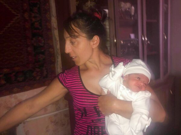 «Հարս եմ եկել, հարս եմ բերել այս վթարային տանը». նոր ծրագիր` Շիրակի գյուղաբնակների համար - Sputnik Արմենիա