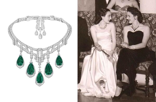 Украшения принцессы Египетской, Жаклин Кеннеди и Марлен Дитрих теперь доступны и вам - Sputnik Армения