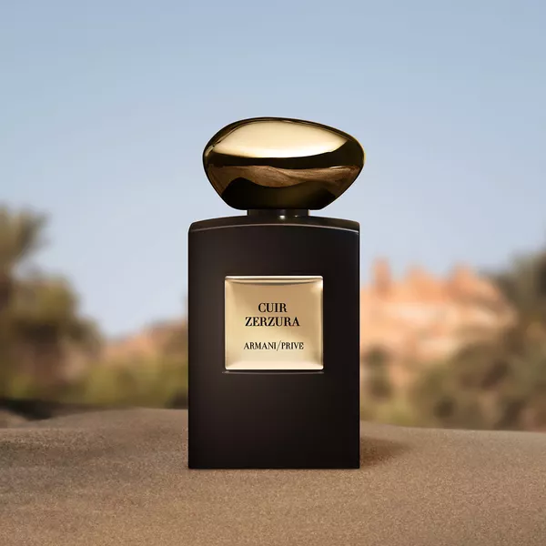 Восток — дело тонкое, совсем как новый ориентальный аромат Armani Privé Восток — дело тонкое, совсем как новый ориентальный аромат Armani Privé - Sputnik Армения