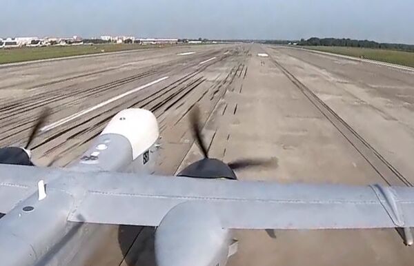 ՌԴ ռազմատիեզերական ուժերը 2021-ին մեծ հեռահարության հարվածային դրոններ կթողարկեն - Sputnik Արմենիա