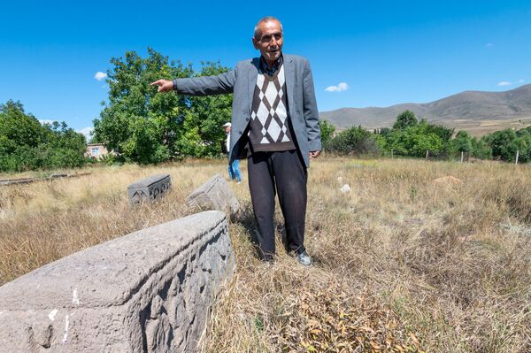 Սյունեցի դպրոցականը փորձում է իրենց գյուղը զբոսաշրջային կենտրոն դարձնել ու ստացվում է - Sputnik Արմենիա