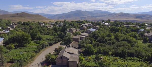 Село Толорс, Сюник Село Толорс, Сюник - Sputnik Армения