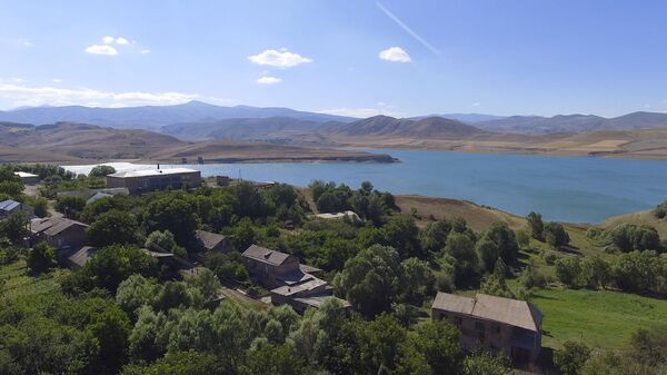 Սյունեցի դպրոցականը փորձում է իրենց գյուղը զբոսաշրջային կենտրոն դարձնել ու ստացվում է - Sputnik Արմենիա