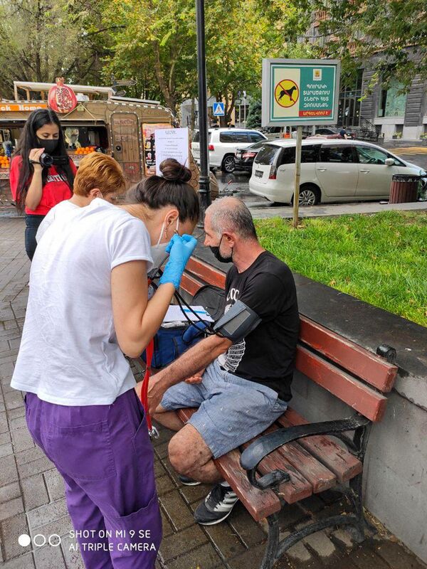 Աշխարհի չեմպիոն Իսրայել Հակոբկոխյանը հացադուլ է հայտարարել․ ի՞նչ պահանջներ ունի նա - Sputnik Արմենիա