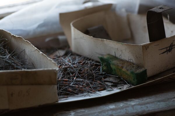 ՀՀ-ում ռուսական հրթիռների դետալներ են պատրաստում․ բացառիկ գործարանը աջակցության կարիք ունի - Sputnik Արմենիա