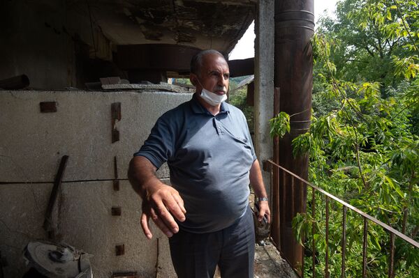 ՀՀ-ում ռուսական հրթիռների դետալներ են պատրաստում․ բացառիկ գործարանը աջակցության կարիք ունի - Sputnik Արմենիա