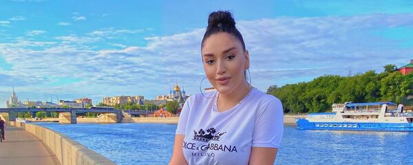 Какие блюда помогли похудеть Гоар Аветисян? - Sputnik Армения