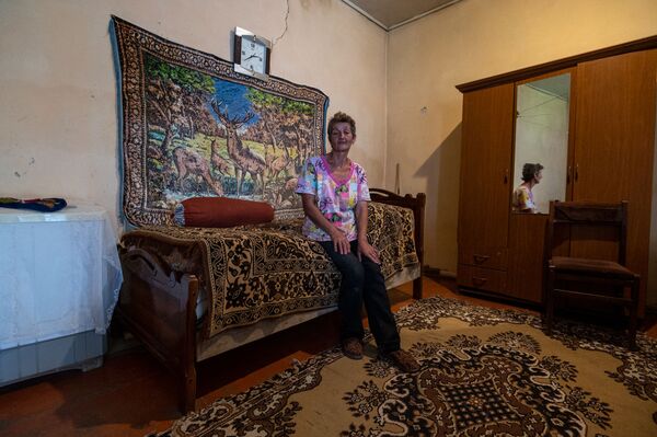 Ինչի մասին են երազում Ադրբեջանի սահմանից հեռու գտնվող տավուշյան գյուղերի բնակիչները - Sputnik Արմենիա