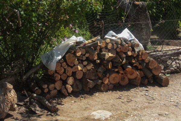 Ինչի մասին են երազում Ադրբեջանի սահմանից հեռու գտնվող տավուշյան գյուղերի բնակիչները - Sputnik Արմենիա