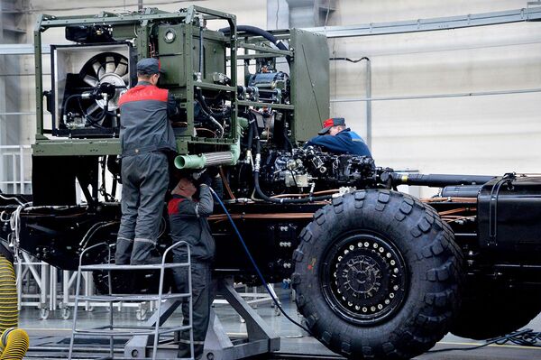 Революционный психоз в Беларуси: как протесты скажутся на оборонных связях с Россией - Sputnik Армения