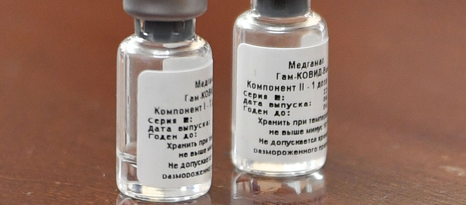 Первая в мире зарегистрированная вакцина от коронавируса COVID-19 Спутник V - Sputnik Армения, 1920, 18.09.2020