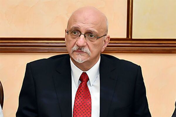 Կորոնավիրուսից մահացել է հալեպահայ բժիշկ Ջանի Հաթդաթը - Sputnik Արմենիա