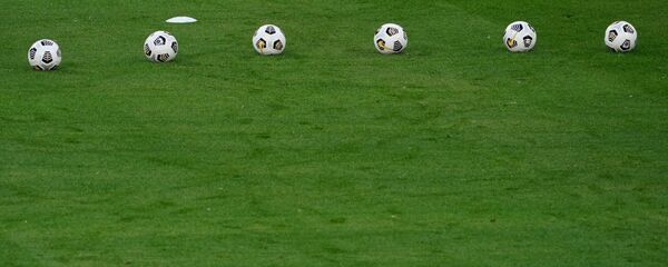 Футбол. РПЛ. Матч Спартак — Сочи - Sputnik Армения