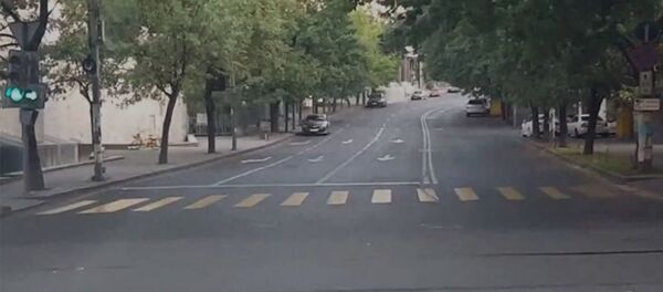 Հայաստանի Հանրապետության հպարտ քաղաքացին Հայաստանի Հանրապետության հպարտ քաղաքացին - Sputnik Армения