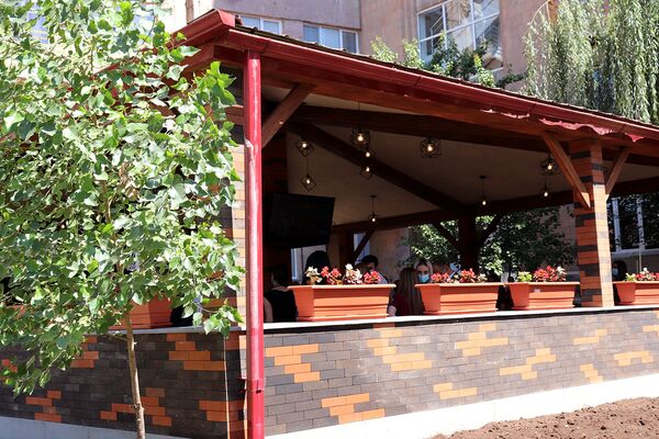 В Армении пациенты с онкологией смогут получать химию без риска заражения COVID - Sputnik Армения