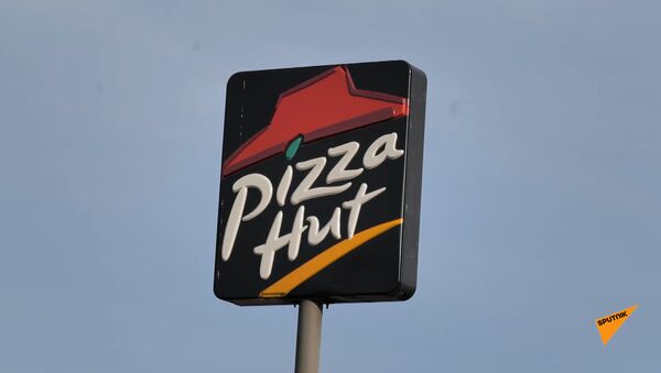 Из-за банкротства крупнейшего франчайзи США Pizza Hut закроет до 300 мест - Sputnik Արմենիա