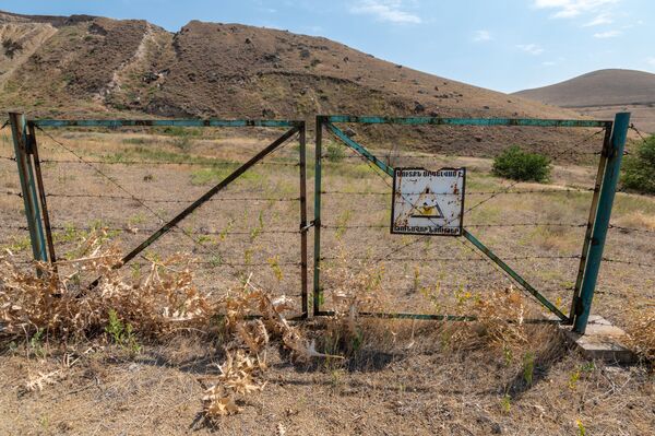 Հայաստանի քիմիական սպառնալիքը․ արդյունաբերական անցյալը խանգարում է էկոլոգիական ապագային - Sputnik Արմենիա