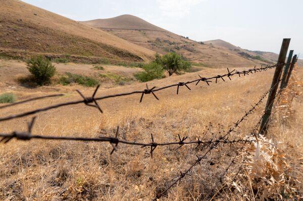 Հայաստանի քիմիական սպառնալիքը․ արդյունաբերական անցյալը խանգարում է էկոլոգիական ապագային - Sputnik Արմենիա