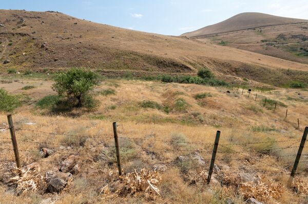 Հայաստանի քիմիական սպառնալիքը․ արդյունաբերական անցյալը խանգարում է էկոլոգիական ապագային - Sputnik Արմենիա