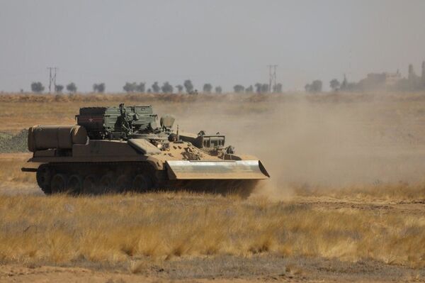 Ինչպես են անցնում ՀԱՊԿ անդամ երկրների զորավարժությունները Աստրախանում. տեսանյութ Ինչպես են անցնում ՀԱՊԿ անդամ երկրների զորավարժությունները Աստրախանում. տեսանյութ - Sputnik Արմենիա