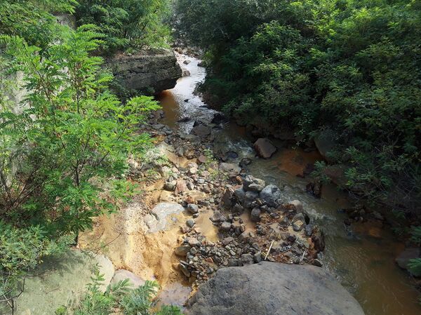 Հայաստանի քիմիական սպառնալիքը․ արդյունաբերական անցյալը խանգարում է էկոլոգիական ապագային - Sputnik Արմենիա