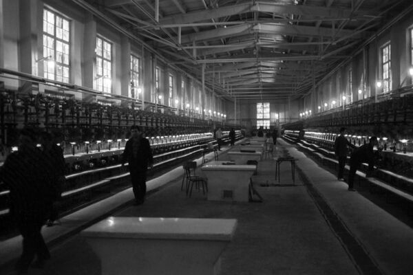 Հայաստանի քիմիական սպառնալիքը․ արդյունաբերական անցյալը խանգարում է էկոլոգիական ապագային - Sputnik Արմենիա