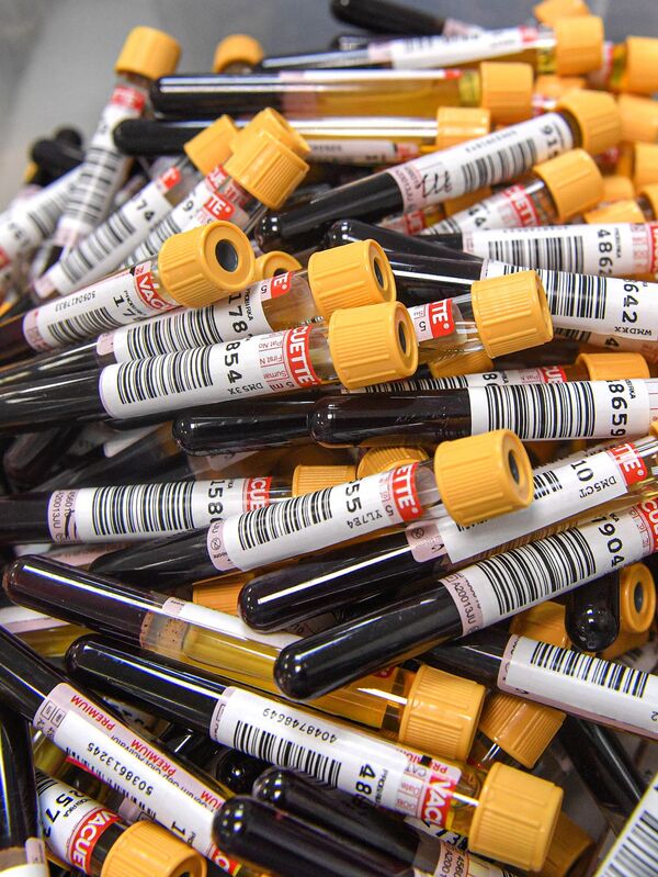 Жуткое ДТП в Армении: четверо погибли, среди них – два ребенка - Sputnik Армения