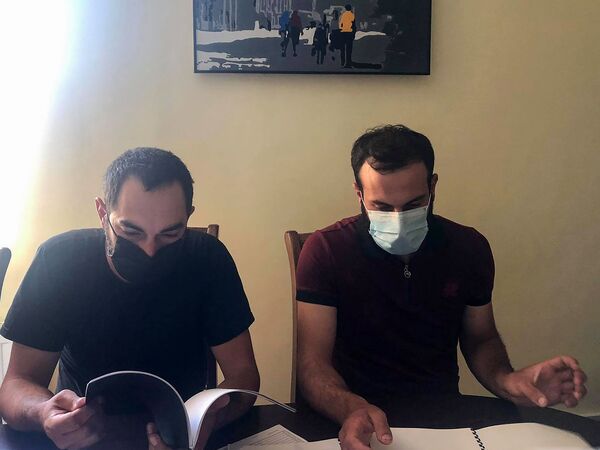 Тайны тысячелетий, или Что археологи обнаружили в армянском Лернакерте - Sputnik Армения