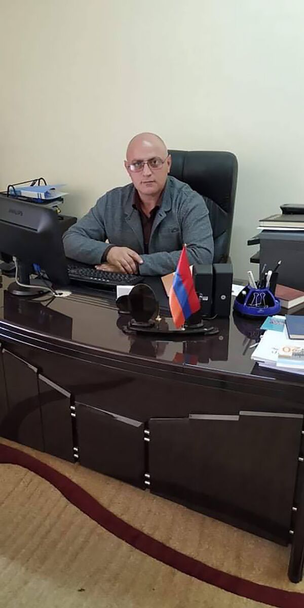 Тайны тысячелетий, или Что археологи обнаружили в армянском Лернакерте - Sputnik Армения