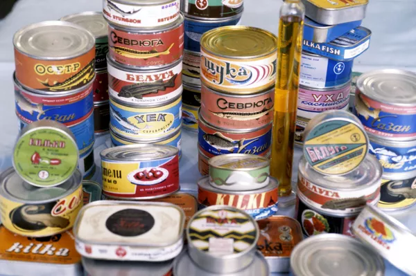 Бомбы замедленного действия: какие продукты стоит обходить стороной Бомбы замедленного действия: какие продукты стоит обходить стороной - Sputnik Армения