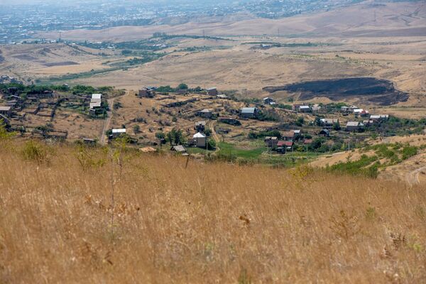 Химическая опасность в Армении: как промышленное прошлое угрожает экологическому будущему - Sputnik Армения