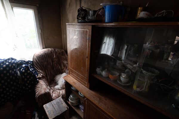 «Նա հրեշ չէ, այլ սիրող հայր»․ Խաշթառակ գյուղի ընտանեկան դրամայի մանրամասները «Նա հրեշ չէ, այլ սիրող հայր»․ Խաշթառակ գյուղի ընտանեկան դրամայի մանրամասները - Sputnik Արմենիա