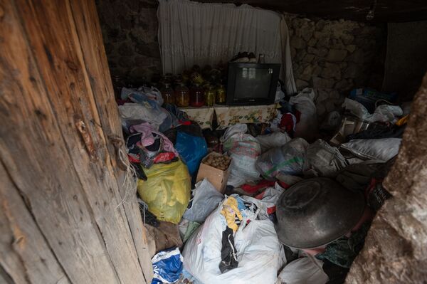 «Նա հրեշ չէ, այլ սիրող հայր»․ Խաշթառակ գյուղի ընտանեկան դրամայի մանրամասները «Նա հրեշ չէ, այլ սիրող հայր»․ Խաշթառակ գյուղի ընտանեկան դրամայի մանրամասները - Sputnik Արմենիա