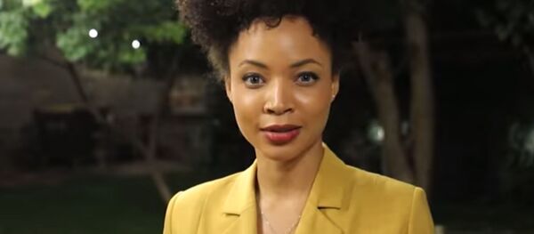 Сирун Минас - Sputnik Արմենիա