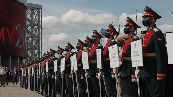 Россия и Армения подписали соглашение вокруг авиапарка: новые детали визита Тонояна Россия и Армения подписали соглашение вокруг авиапарка: новые детали визита Тонояна - Sputnik Армения