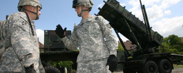 Американские военные в Польше - Sputnik Армения