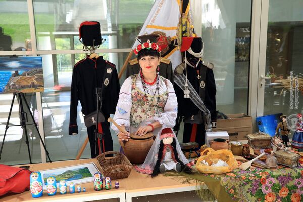 Անցկացվել է «Խաղաղության մարտիկ» մրցույթի առաջին փուլը․ տպավորիչ լուսանկարներ Անցկացվել է «Խաղաղության մարտիկ» մրցույթի առաջին փուլը․ տպավորիչ լուսանկարներ - Sputnik Արմենիա