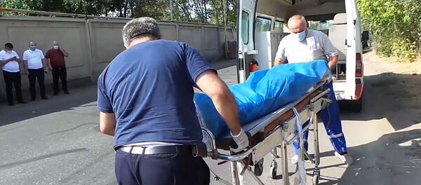 26-ամյա աղջկա սպանությունը բացահայտվել է․ ոստիկանությունը հետախուզում է նրա 32-ամյա ընկերոջը 26-ամյա աղջկա սպանությունը բացահայտվել է․ ոստիկանությունը հետախուզում է նրա 32-ամյա ընկերոջը - Sputnik Արմենիա