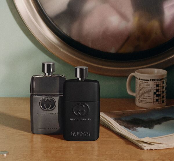 Gucci выпустили новую парфюмерную воду для возмутителей спокойствия - Sputnik Армения