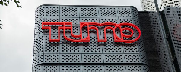 В Москве открылся Центр креативных технологий TUMO (26 августа 2020). Москвa - Sputnik Армения